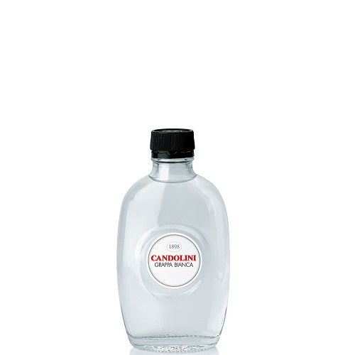 GRAPPA CANDOLINI TASCABILE 10CL (10 pz)